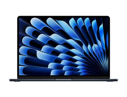 Apple MQKW3RO/A MacBook AIR 15.3: Midnight/M2/10C GPU/8GB/256GB-ROM, 194253713395