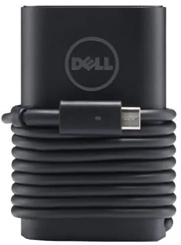 DELL 452-BDUJ USB-C 90W AC Adapter with 1meter Power Cord