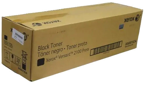 Xerox 006R01634 Cartus toner negru Xerox Versant 2100, 3100, 50000 pagini