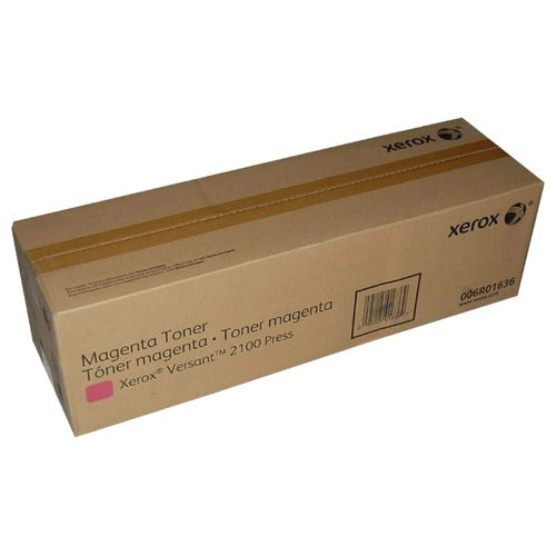 Xerox 006R01636 Cartus toner magenta Xerox Versant 2100, 3100, 55000 pagini