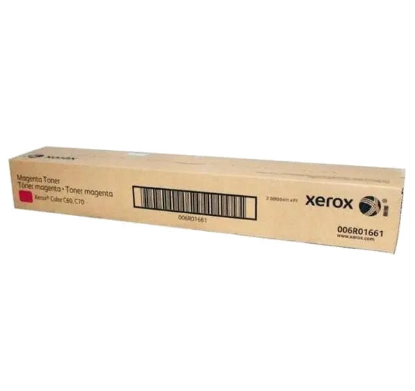 Xerox 006R01661 Cartus toner magenta Xerox C60,C70, 34000 pagini