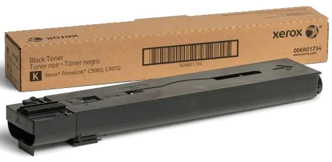 Xerox 006R01738 Cartus toner black pentru PrimeLink C9065, C9070, 30000 pagini