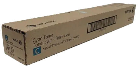 Xerox 006R01739 Cartus toner cyan pentru PrimeLink C9065, C9070, 32000 pagini