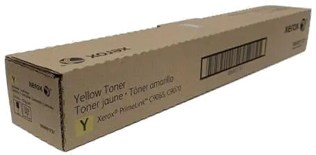 Xerox 006R01741 Cartus toner yellow pentru PrimeLink C9065, C9070, 32000 pagini