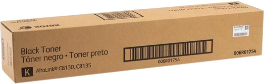 Xerox 006R01754 Cartus toner negru Xerox Altalink C8130,C8135, 36000 pagini