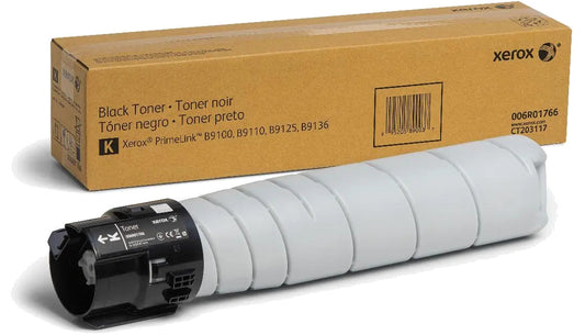 Xerox 006R01766 Cartus toner negru pentru PrimeLink B9100, 9110, 9125, 9136, 71500 pg