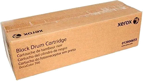 Xerox 013R00655 Drum unit(cilindru) negru pentru Xerox DC700,700i,770, 354000 pagini, 95205759280