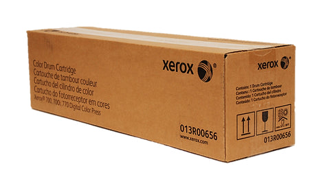 Xerox 013R00656 Drum unit(cilindru) color Xerox DC 700, 700i, 770, 158000 pagini, 95205759297