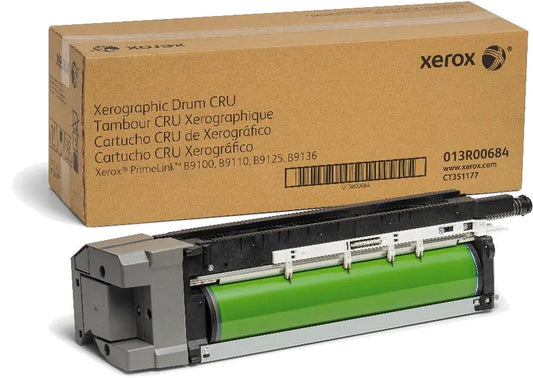 Xerox 013R00684 Drum unit(cilindru) pt PrimeLink B9100, 9110, 9125, 9136, 500000 pag