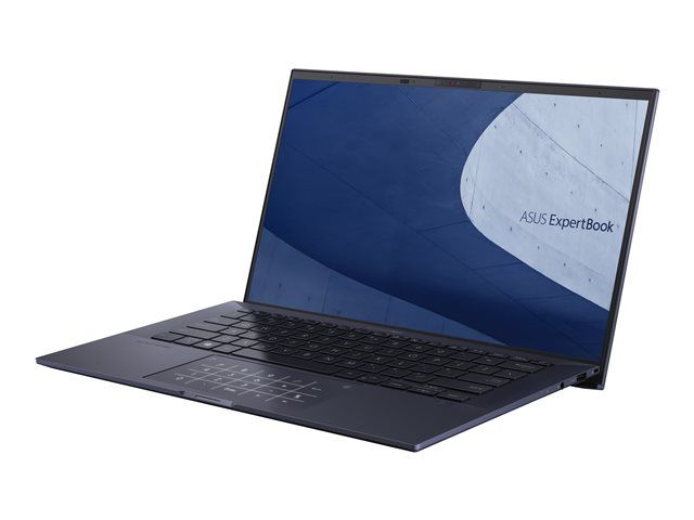 Asus B9403CVA-KM0096X ExpertBook B9 laptop 14inch OLED i7-1365U vPro 32GB 2TB Win11Pro, 4711387317617