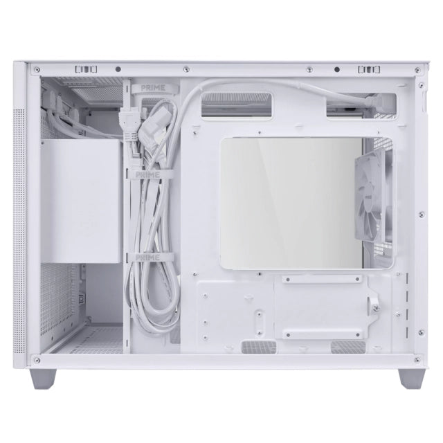 Asus AP201 PRIME WHITE Carcasa Asus AP201 PRIME WHITE, 4711081771920