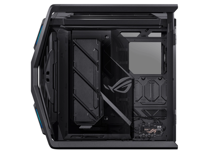 Asus GR701 ROG HYPERION Carcasa Asus ROG Hyperion GR701, 4711081982784