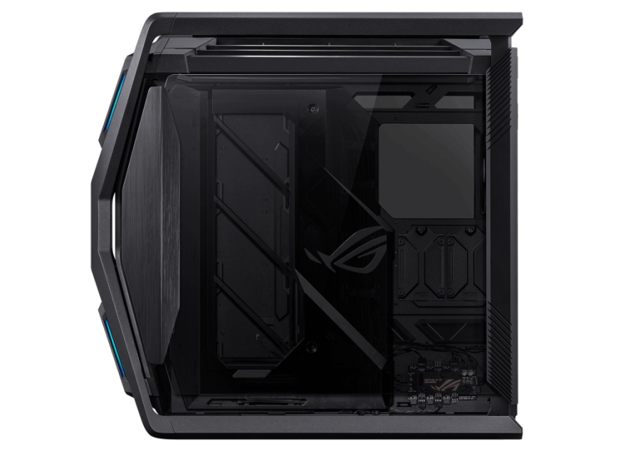 Asus GR701 ROG HYPERION Carcasa Asus ROG Hyperion GR701, 4711081982784