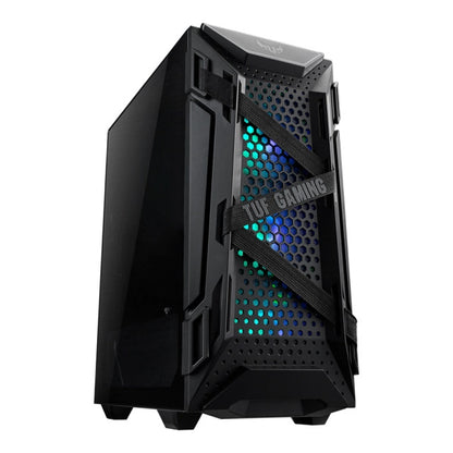 Asus GT301 TUF GAMING Carcasa Asus GT301 TUF GAMING, 4718017521741