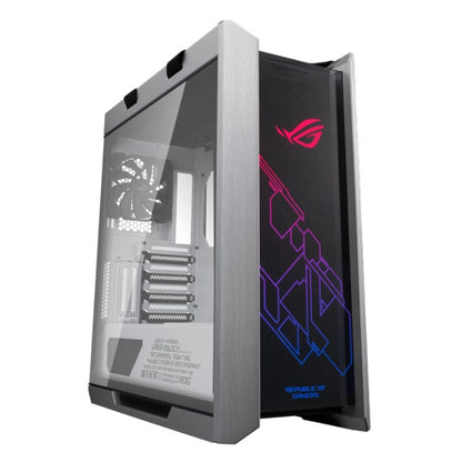 Asus GX601 RS HELIOS WH Carcasa Asus GX601 Helios ROG Strix Whit, 4718017611329