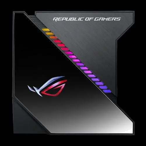 Asus ROG RYUJIN 240 CPU COOLER ASUS ROG RYUJIN 240, 4718017058155