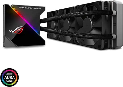 Asus ROG RYUJIN 360 CPU COOLER ASUS ROG RYUJIN 360, 4718017058193