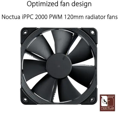 Asus ROG RYUJIN II 240 CPU COOLER ASUS ROG RYUJIN II 240, 4711081134732