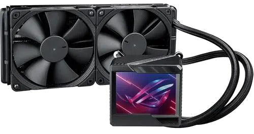 Asus ROG RYUJIN II 240 CPU COOLER ASUS ROG RYUJIN II 240, 4711081134732