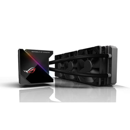 Asus ROG RYUJIN III 360 CPU COOLER ASUS ROG RYUJIN III 360, 4711387050507