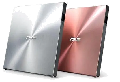 Asus SDRW-08U5S-U/PNK/G DVDRW ASUS 8X EXTERN PINK 08U5S-U, 4716659558903