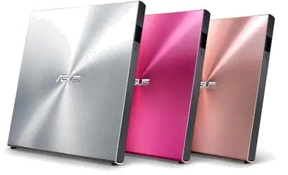 Asus SDRW-08U5S-U/PNK/G DVDRW ASUS 8X EXTERN PINK 08U5S-U, 4716659558903