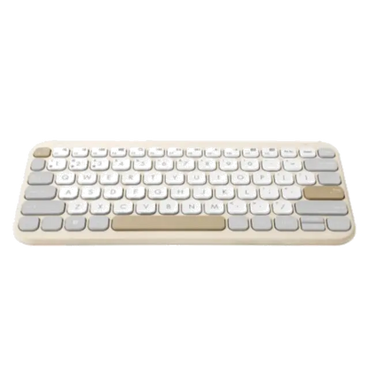 Asus 90XB0880-BKB040 AS TASTATURA KW100 WIRELESS OAT MILK, 4711387166161