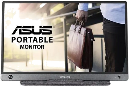 Asus MB16AH ZenScreen MB16AH monitor portabil 15.6inch FullHD IPS, 4718017705301