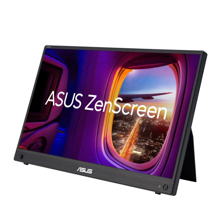 Asus MB16AHG ZenScreen MB16AHG monitor portabil 15.6inch FHD 1920x1080px IPS 144Hz, 4711387005798