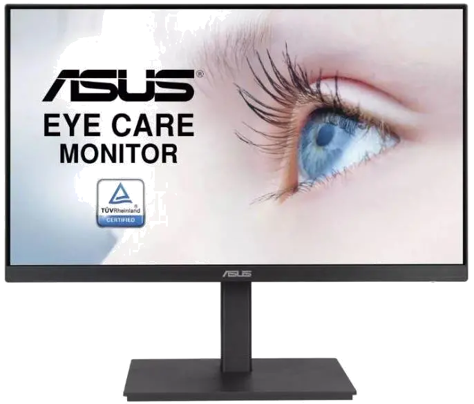 Asus VA24EQSB MONITOR 23.8" ASUS VA24EQSB, 4711081557265