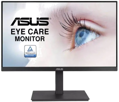 Asus VA24EQSB MONITOR 23.8" ASUS VA24EQSB, 4711081557265