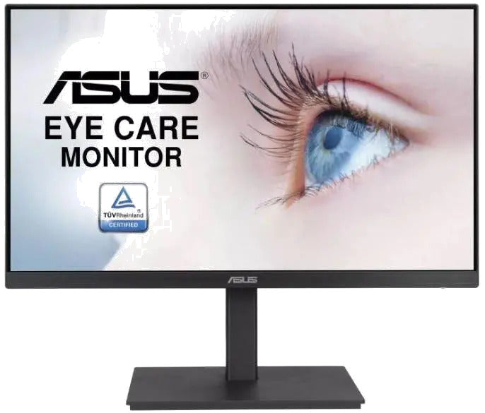 Asus VA24EQSB MONITOR 23.8" ASUS VA24EQSB, 4711081557265