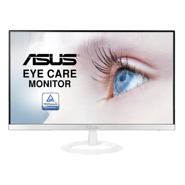 Asus VZ249HE-W MONITOR 24" ASUS VZ249HE-W, 4712900824308