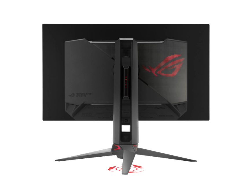 Asus PG27AQDM MONITOR 27" ASUS PG27AQDM, 4711081996613