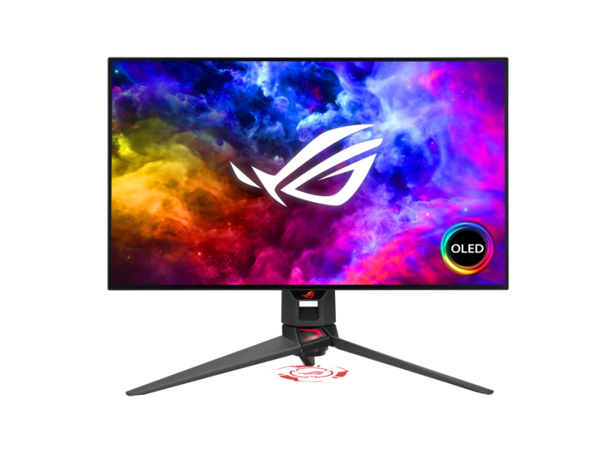 Asus PG27AQDM MONITOR 27" ASUS PG27AQDM, 4711081996613