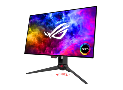 Asus PG27AQDM MONITOR 27" ASUS PG27AQDM, 4711081996613