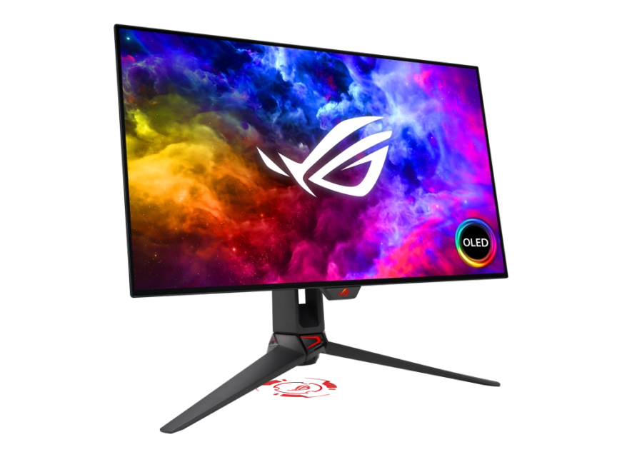 Asus PG27AQDM MONITOR 27" ASUS PG27AQDM, 4711081996613