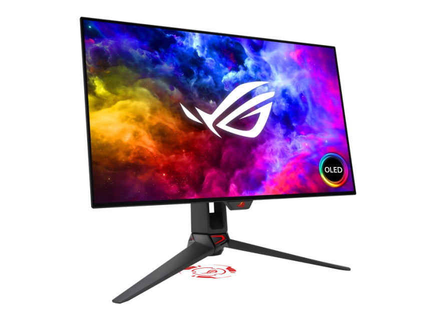 Asus PG27AQDM MONITOR 27" ASUS PG27AQDM, 4711081996613