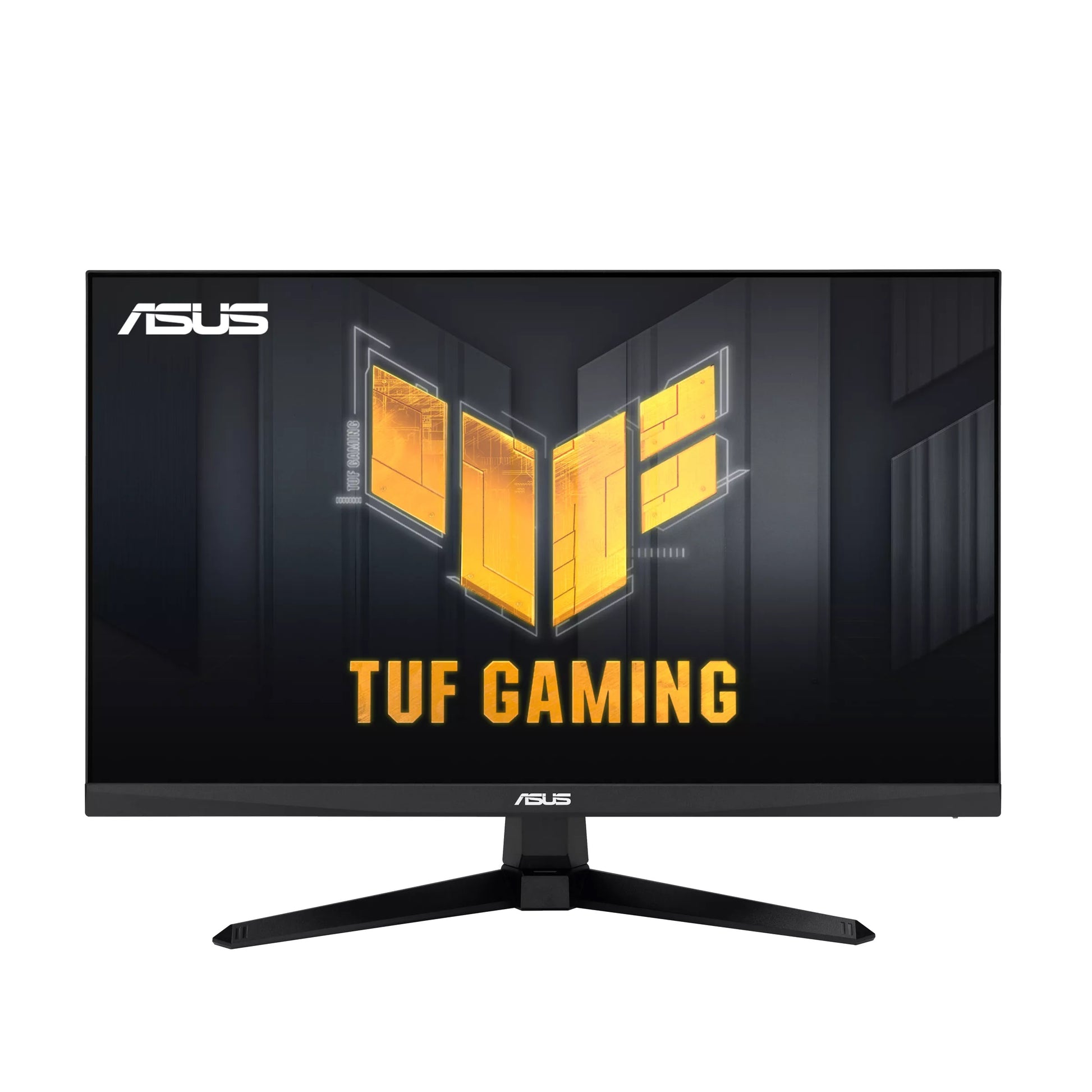 Asus VG246H1A monitor gaming 24inch IPS FullHD 1920x1080px 100Hz 0.5ms MPRT, 4711081934462