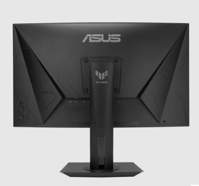 Asus VG27VQM TUF VG27VQM monitor gaming 27inch FullHD 1920x1080px 240Hz, 4711081714033