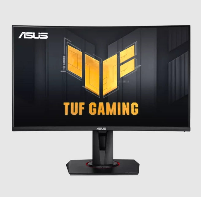 Asus VG27VQM TUF VG27VQM monitor gaming 27inch FullHD 1920x1080px 240Hz, 4711081714033