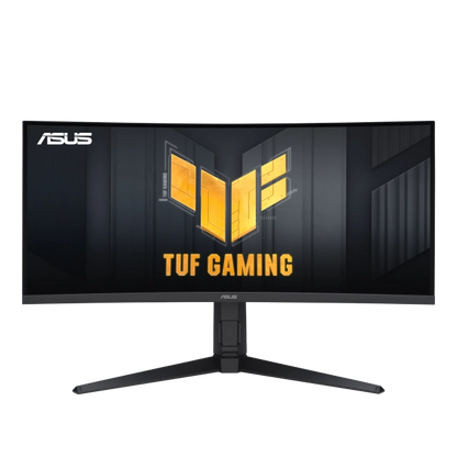 Asus VG34VQL3A TUF VG34VQL3A monitor Gaming curved 34inch WQHD 3440x1440px, 4711387184592