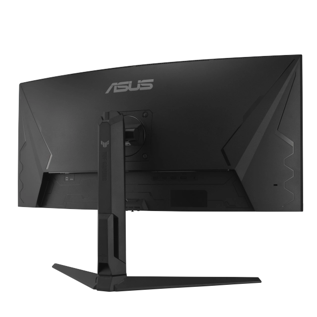 Asus VG34VQL3A TUF VG34VQL3A monitor Gaming curved 34inch WQHD 3440x1440px, 4711387184592