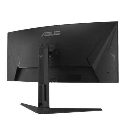 Asus VG34VQL3A TUF VG34VQL3A monitor Gaming curved 34inch WQHD 3440x1440px, 4711387184592