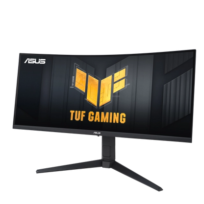 Asus VG34VQL3A TUF VG34VQL3A monitor Gaming curved 34inch WQHD 3440x1440px, 4711387184592