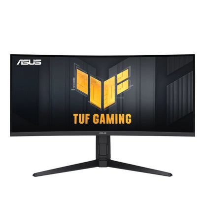 Asus VG34VQL3A TUF VG34VQL3A monitor Gaming curved 34inch WQHD 3440x1440px, 4711387184592