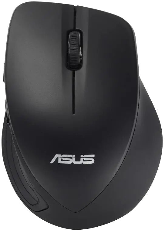 Asus 90XB0090-BMU040 AS MOUSE WT465 V2 WIRELESS BLACK, 4716659948285