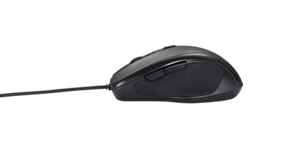 Asus 90XB04B0-BMU000 AS MOUSE UX300 PRO WIRED BLACK, 4712900789485