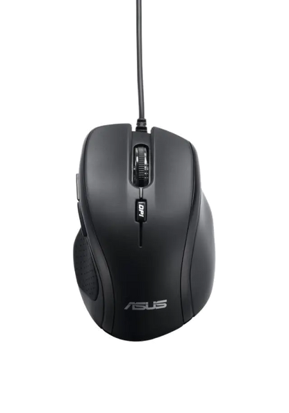 Asus 90XB04B0-BMU000 AS MOUSE UX300 PRO WIRED BLACK, 4712900789485