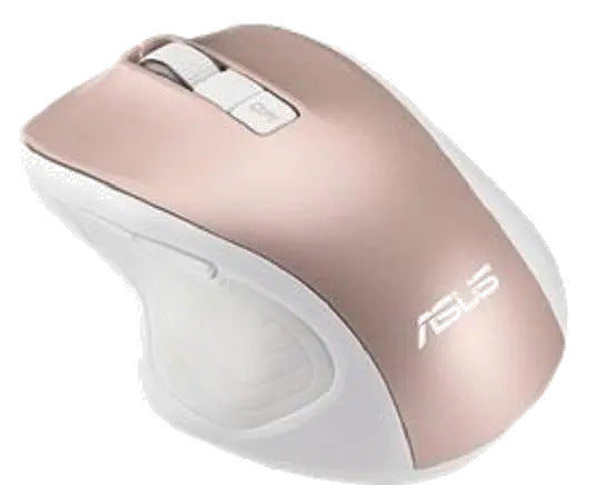 Asus 90XB066N-BMU010 AS MOUSE MW202 WIRELESS RED, 4718017430678